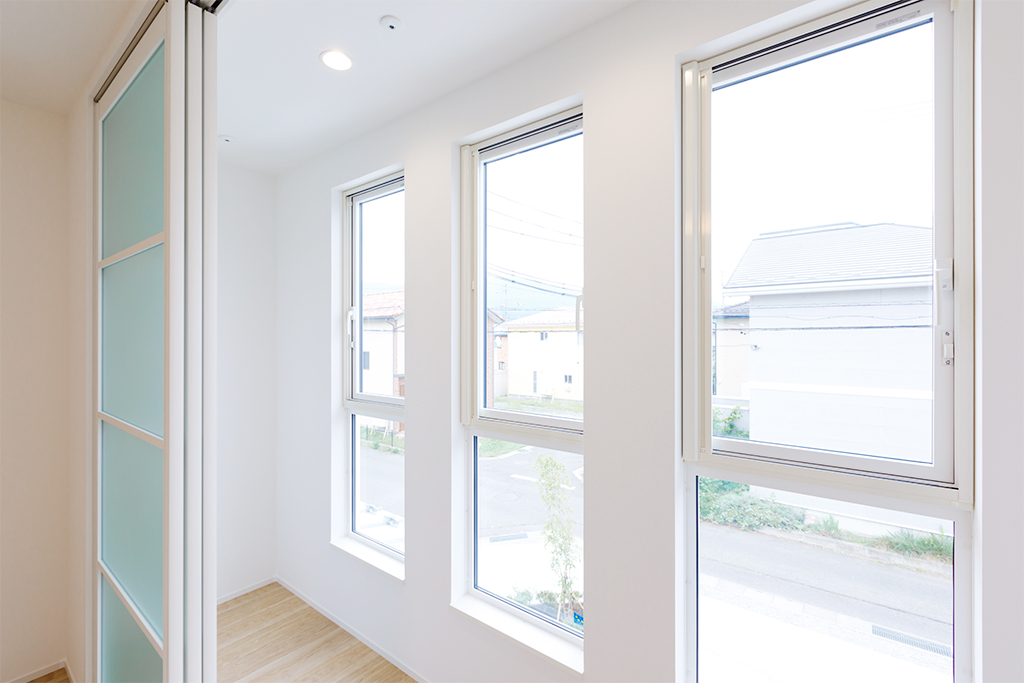 塩尻市広丘野村
サンルーム付の人気プラン!
おしゃれアイコンの家ギャラリー