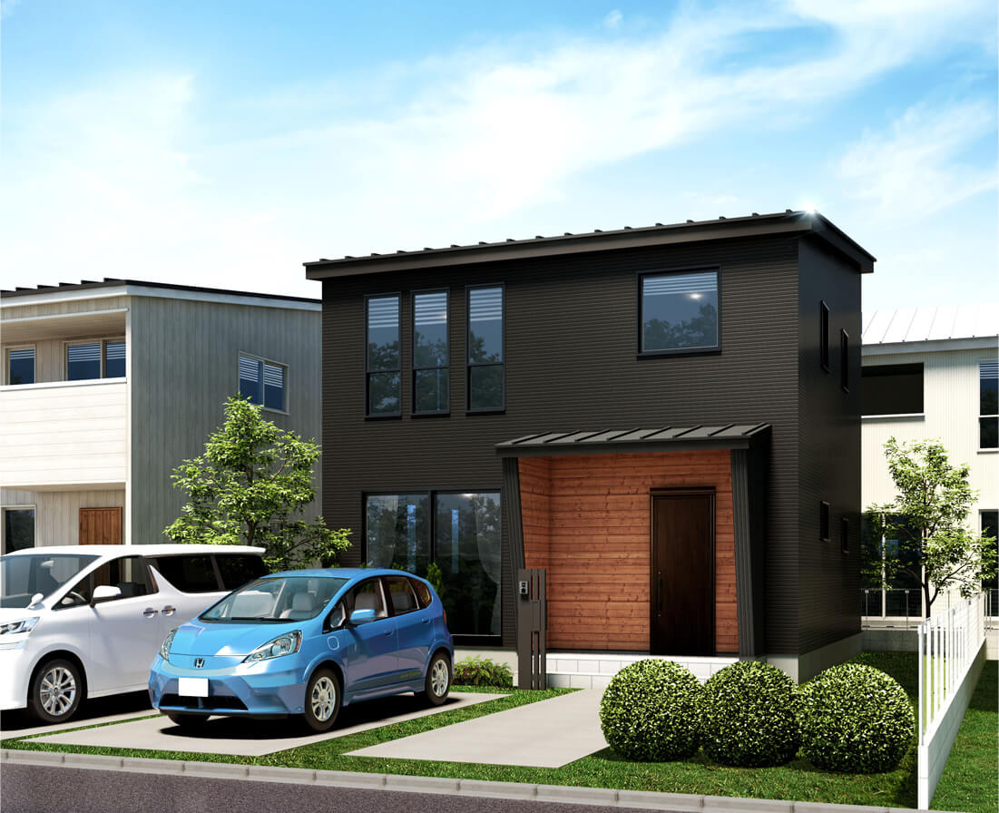 ★ご成約ありがとうございました