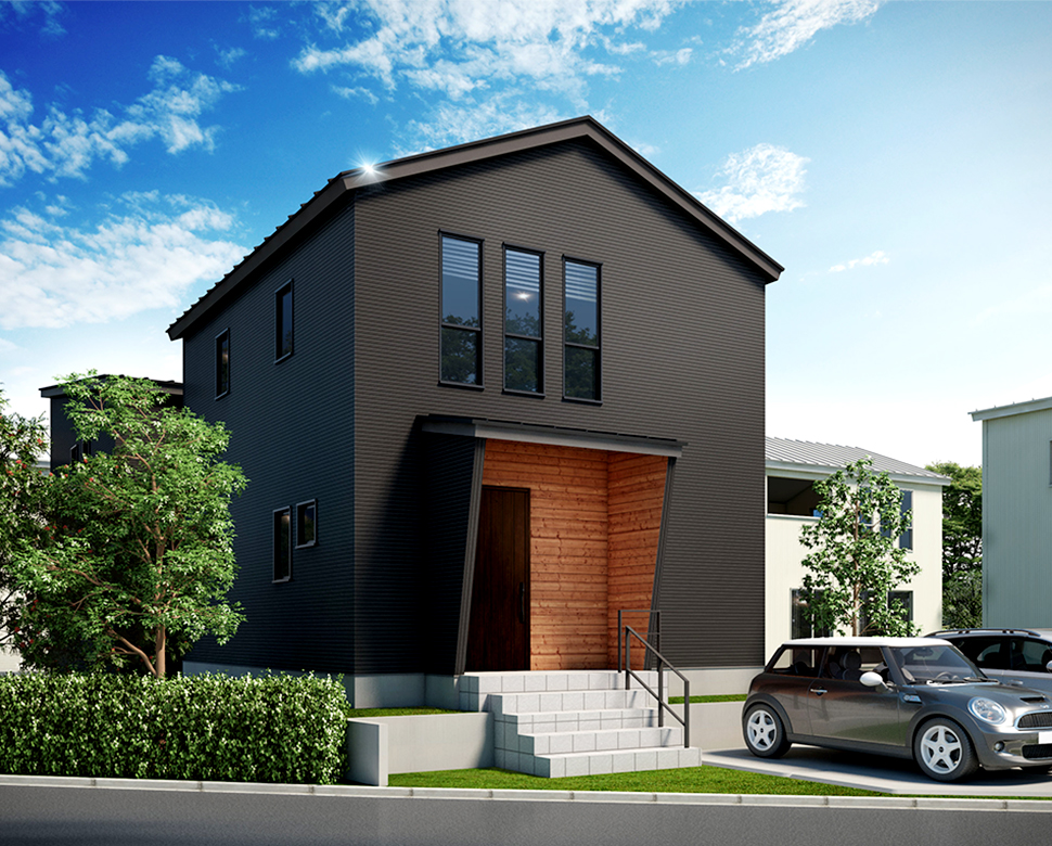 ★ご成約ありがとうございました