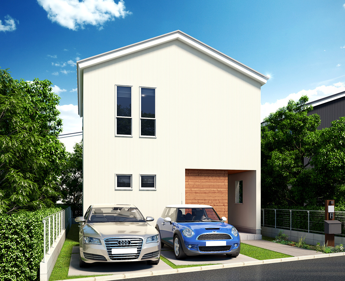 ★ご成約ありがとうございました