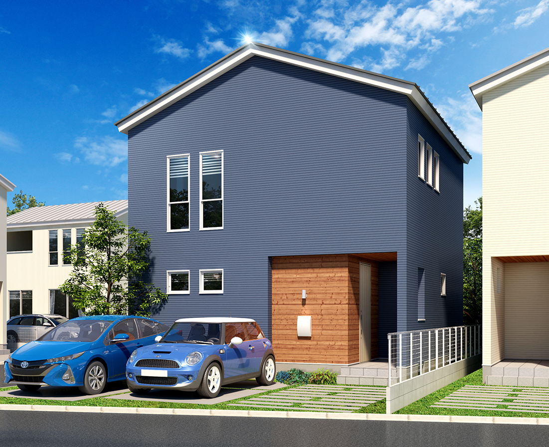 ★ご成約ありがとうございました