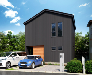 【終了しました】＜7/20.土-21.日＞松本市惣社 西棟 見学即売会開催！