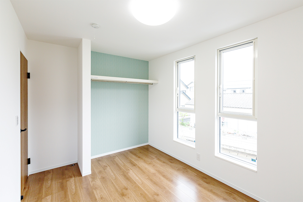 松本市笹賀
遊び心も詰まった
ナチュラルな家ギャラリー