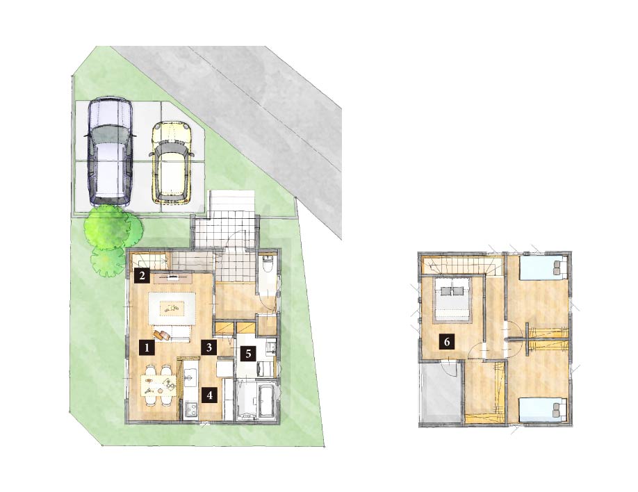 ★ご成約ありがとうございましたギャラリー
