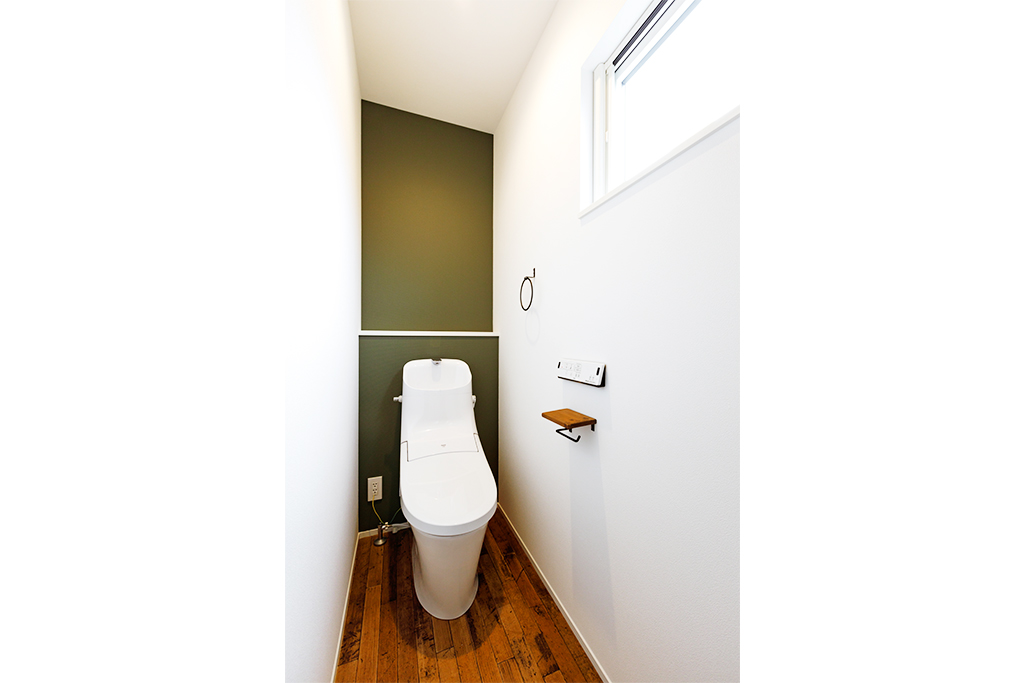 松本市今井
敷地も玄関も広々！
男前スタイルの家ギャラリー