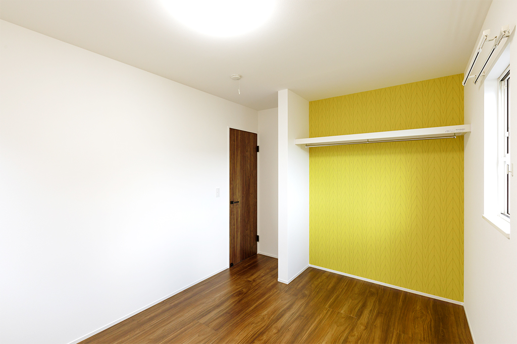 松本市今井
敷地も玄関も広々！
男前スタイルの家ギャラリー