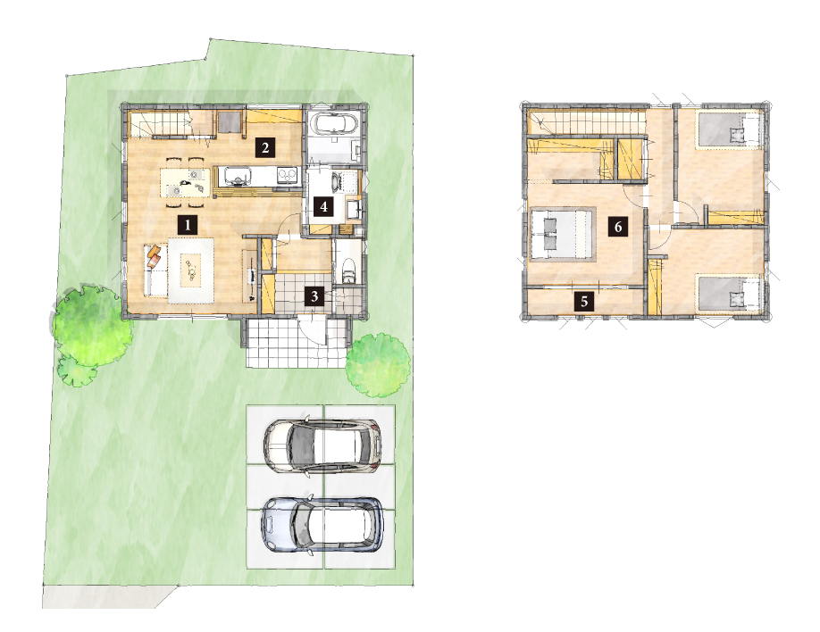 ★ご成約ありがとうございましたギャラリー