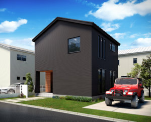 松本市物件追加いたしました