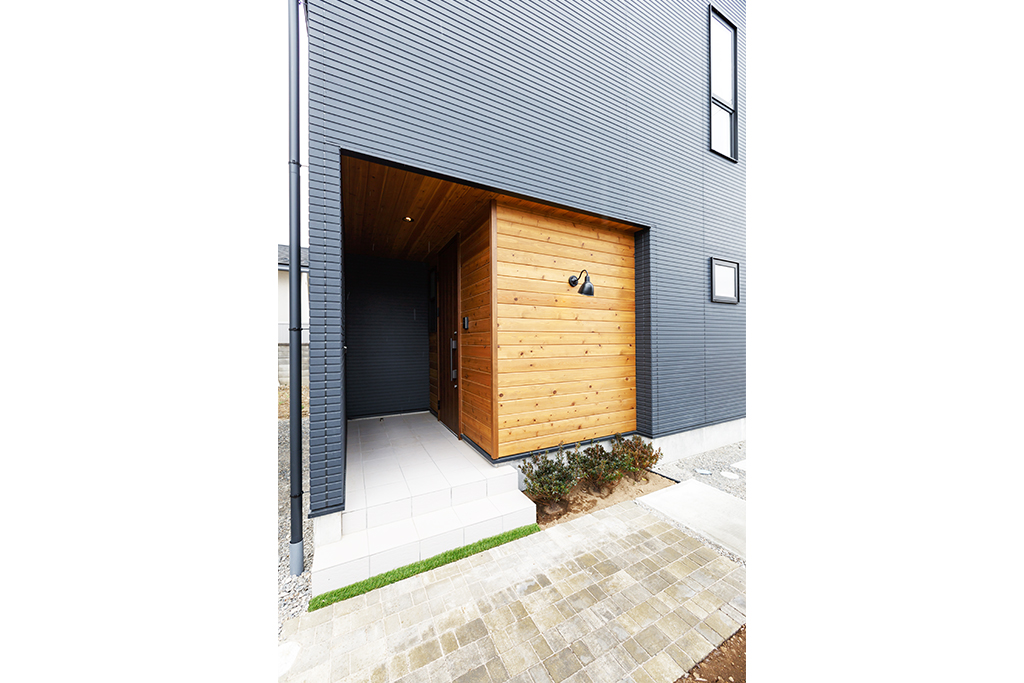 松本市宮田
子育てしやすい周辺環境
ママ・パパに優しい家ギャラリー