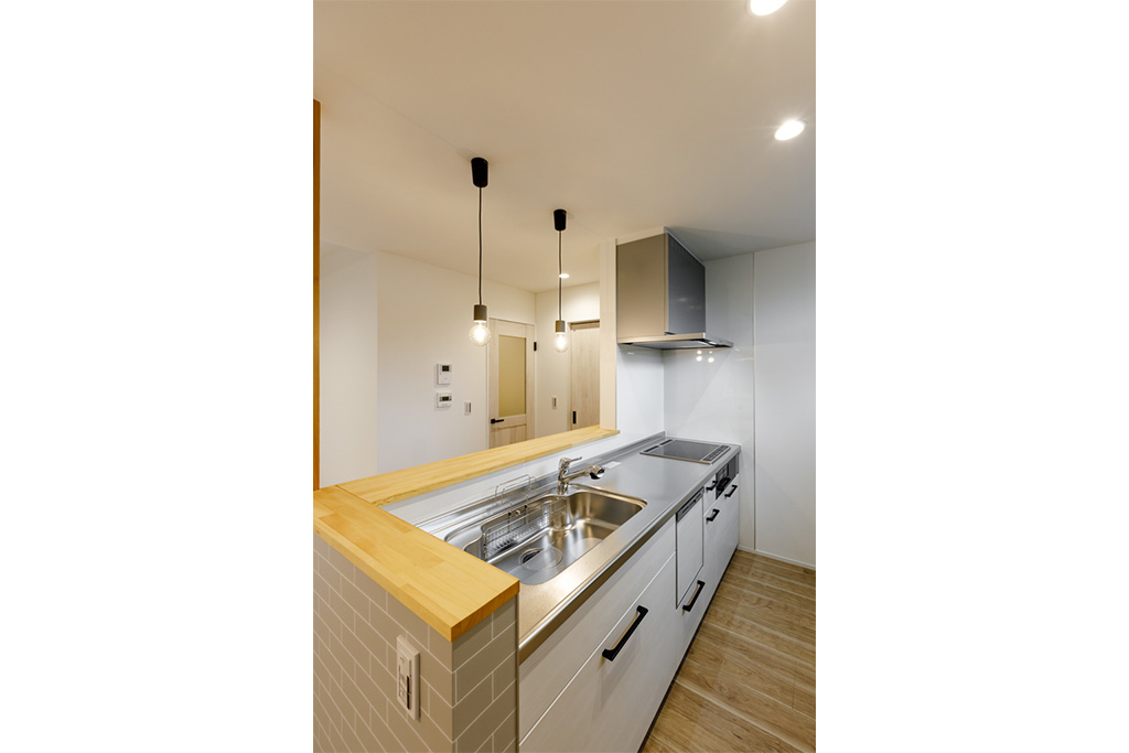 松本市沢村
憧れのエリアで暮らす
カフェスタイルの家ギャラリー