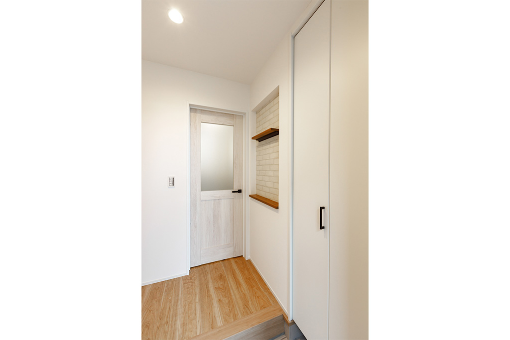 松本市沢村
憧れのエリアで暮らす
カフェスタイルの家ギャラリー