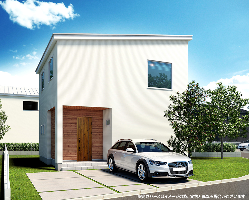 ★ご成約ありがとうございました