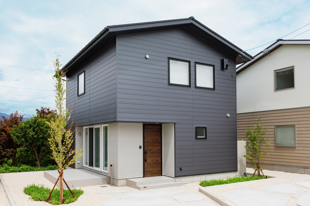 松本市島内
あなたの趣味をオシャレに演出
FUN TO LIVEの家ギャラリー