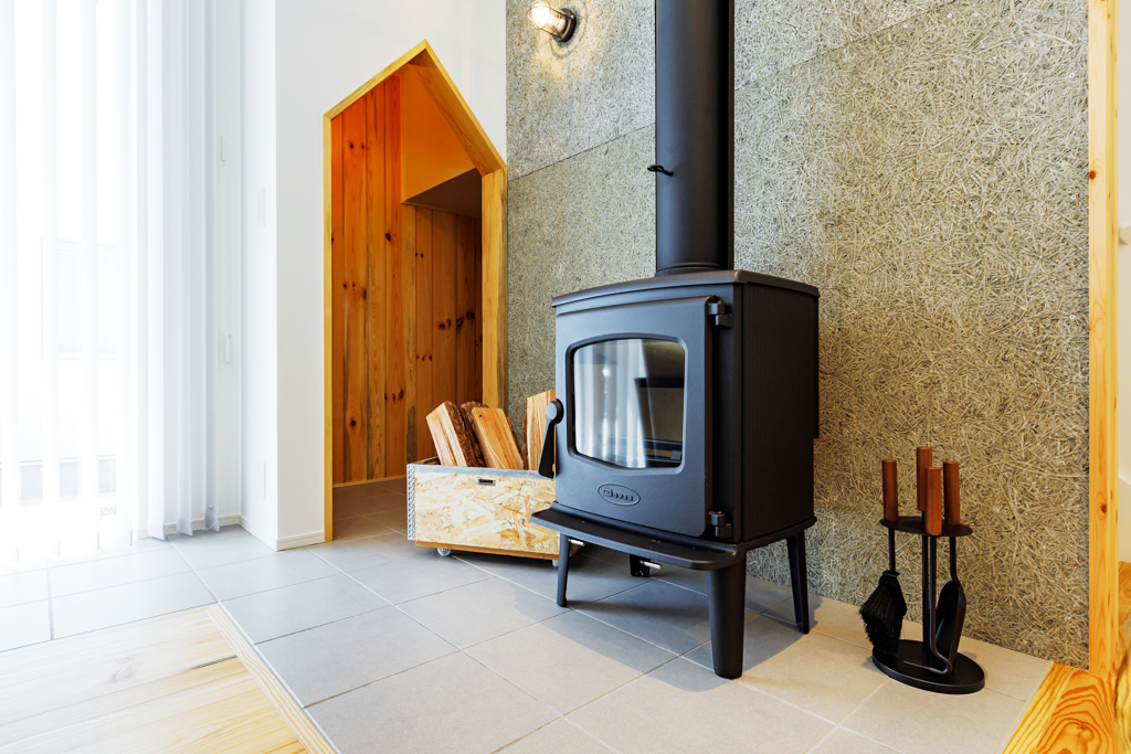 松本市島内
あなたの趣味をオシャレに演出
FUN TO LIVEの家ギャラリー