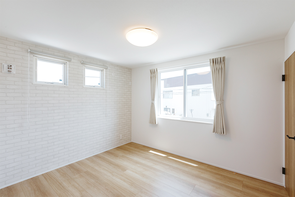 松本市 惣社北棟
ぬくもりに包まれる
暮らしやすい家ギャラリー