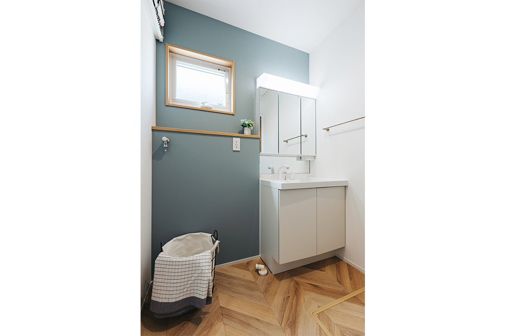 松本市 惣社東棟
陽光が降り注ぐ
爽やかな家ギャラリー