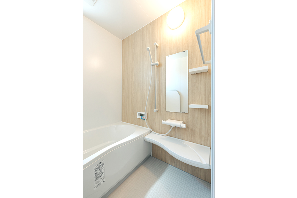 塩尻市大門幸町
洗練されたシンプルモダン
じぶんたちらしく暮らす家ギャラリー