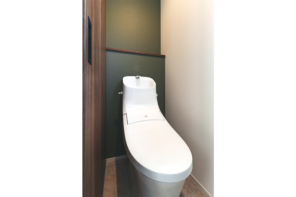 塩尻市大門幸町
洗練されたシンプルモダン
じぶんたちらしく暮らす家ギャラリー