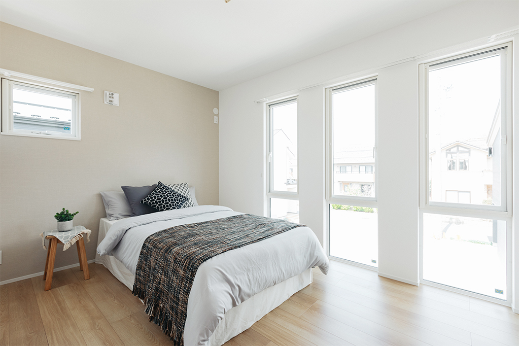 松本市 波田
光あふれる
ナチュラル&シックな家ギャラリー