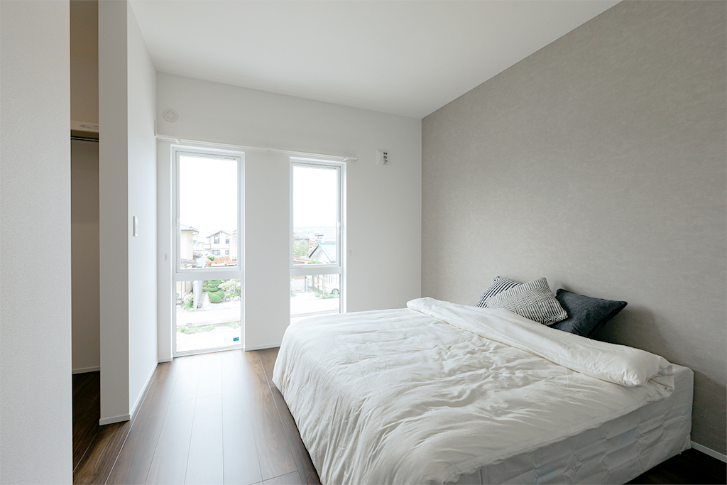 松本市 笹賀
大人のセンスで彩る
落ち着きある家ギャラリー