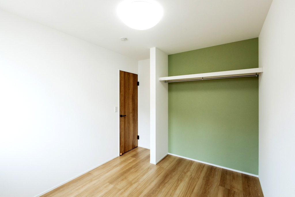 松本市 寿中
子育てしやすい周辺環境
パパ・ママに優しい家ギャラリー