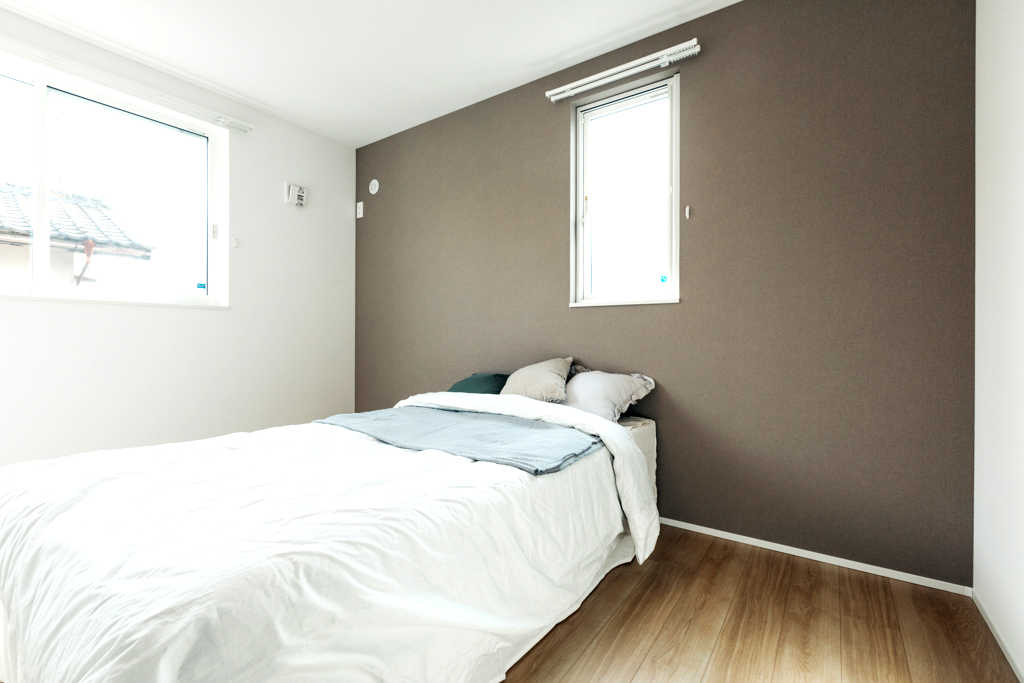 松本市 寿中
子育てしやすい周辺環境
パパ・ママに優しい家ギャラリー