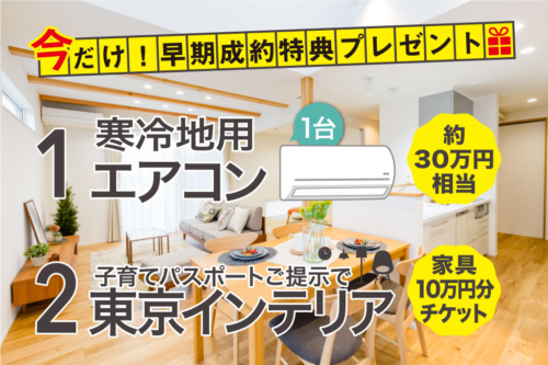 塩尻市 大門幸町北棟
スマートな暮らしを実現
立地にもこだわった暮らしが主役の家ギャラリー