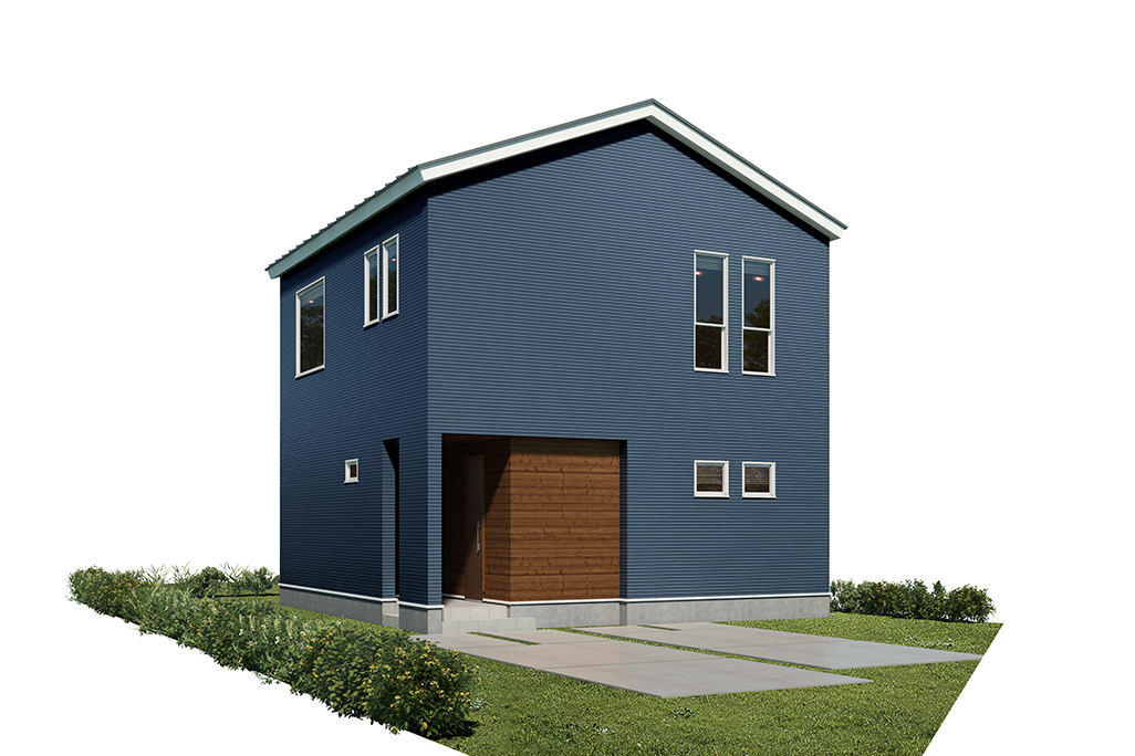 松本市 寿中
子育てしやすい周辺環境
パパ・ママに優しい家