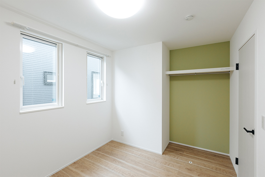 松本市 笹賀
サンルーム付の人気プラン！
おしゃれアイコンの家ギャラリー