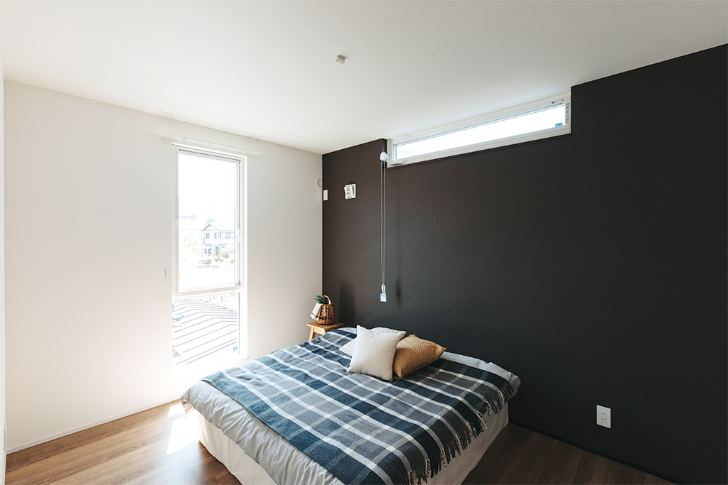 松本市 笹賀
サンルーム付の人気プラン！
おしゃれアイコンの家ギャラリー