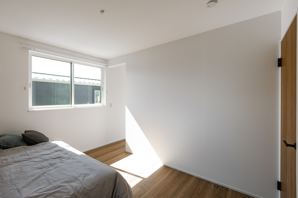 松本市宮渕本村
子育てしやすい周辺環境
パパ・ママに優しい家ギャラリー