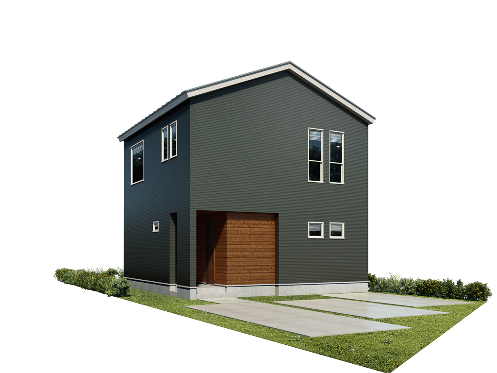 松本市 神林
子育てしやすい周辺環境
パパ・ママに優しい家