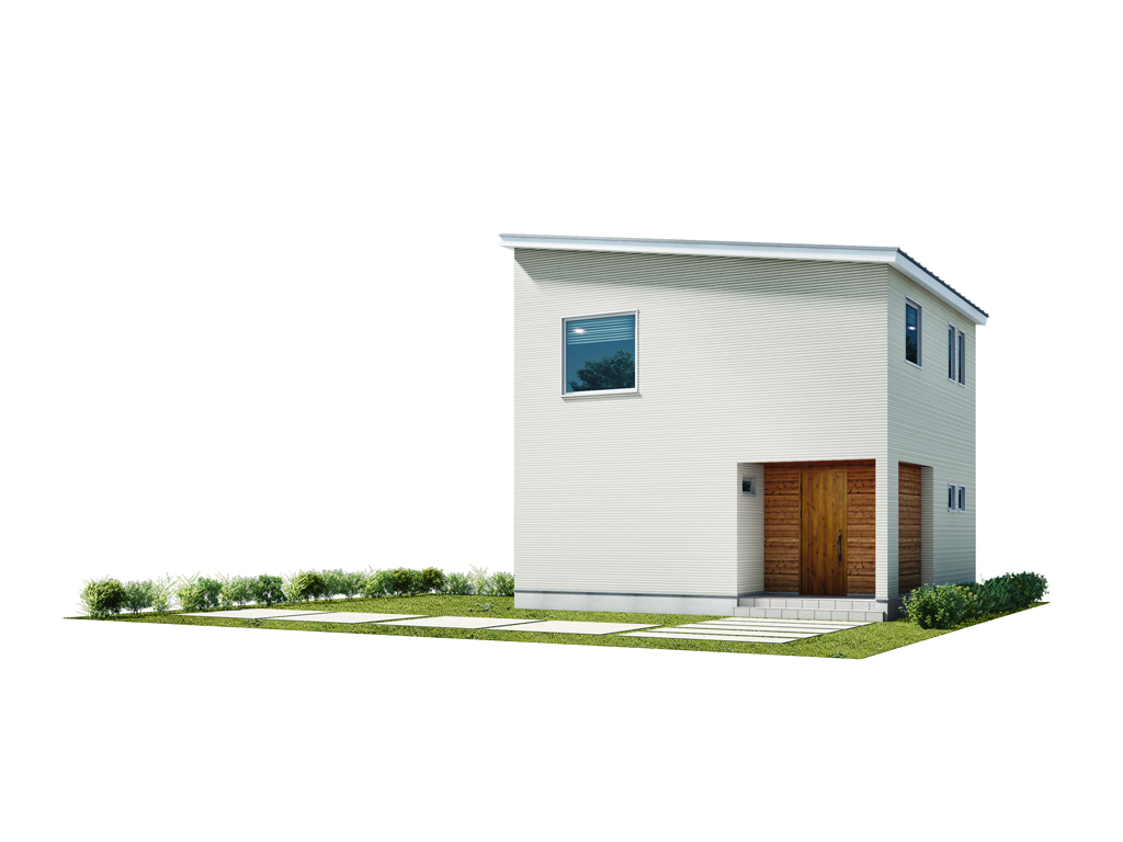 松本市宮渕本村
子育てしやすい周辺環境
パパ・ママに優しい家