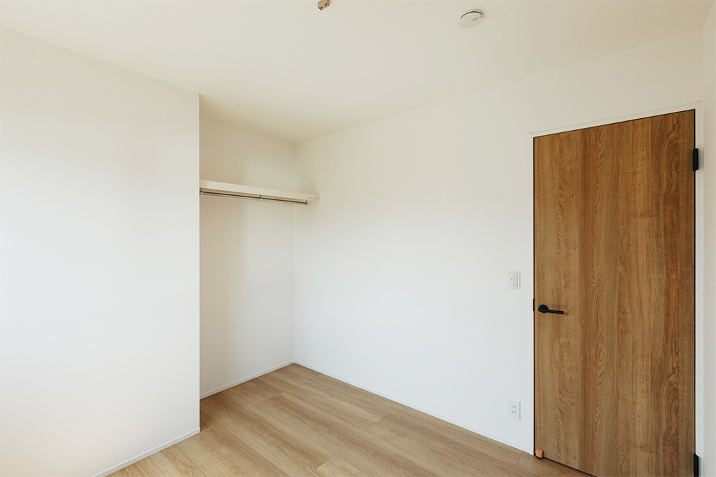 松本市 並柳南棟
大人のセンスで彩る
落ち着きある家ギャラリー