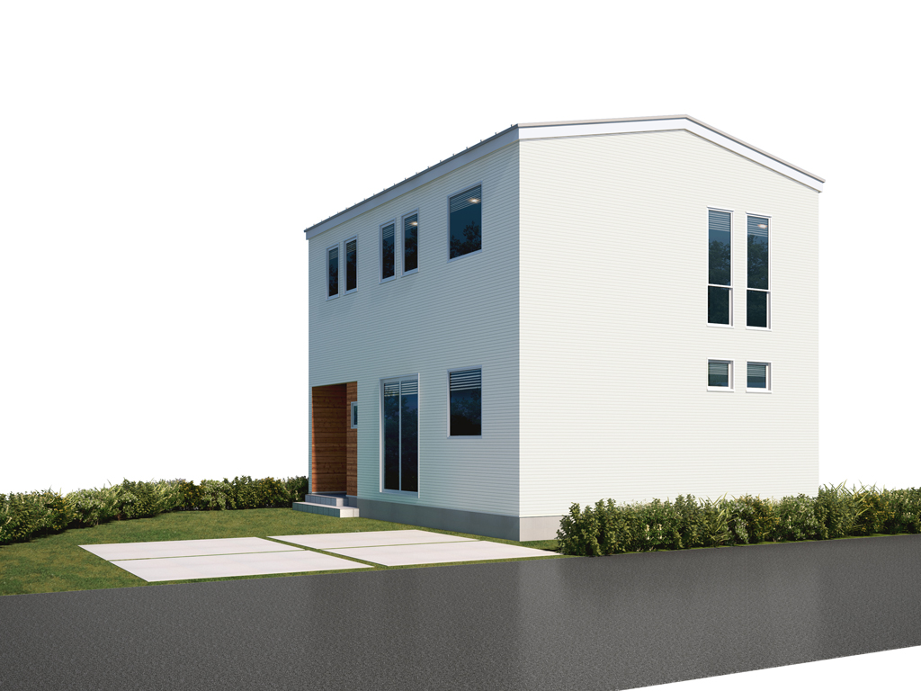 松本市 並柳南棟
大人のセンスで彩る
落ち着きある家ギャラリー