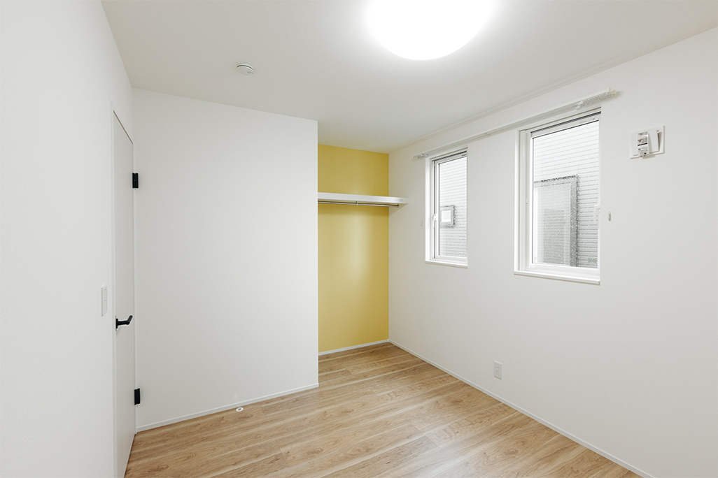 松本市 並柳北棟
家族みんなが心地よい
シックでナチュラルな家ギャラリー