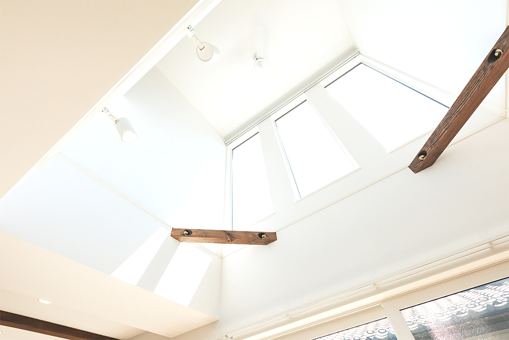 フリクラフト平田東 東棟
大人のセンスで彩る
落ち着きある家ギャラリー