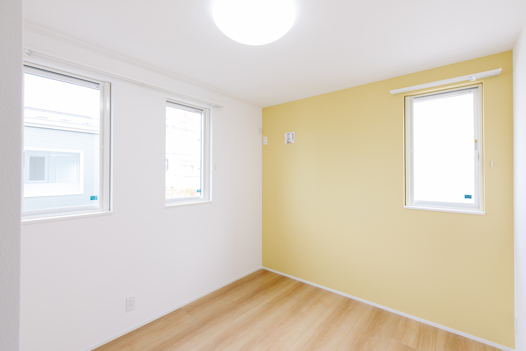 塩尻市 大門幸町北棟
スマートな暮らしを実現
立地にもこだわった暮らしが主役の家ギャラリー