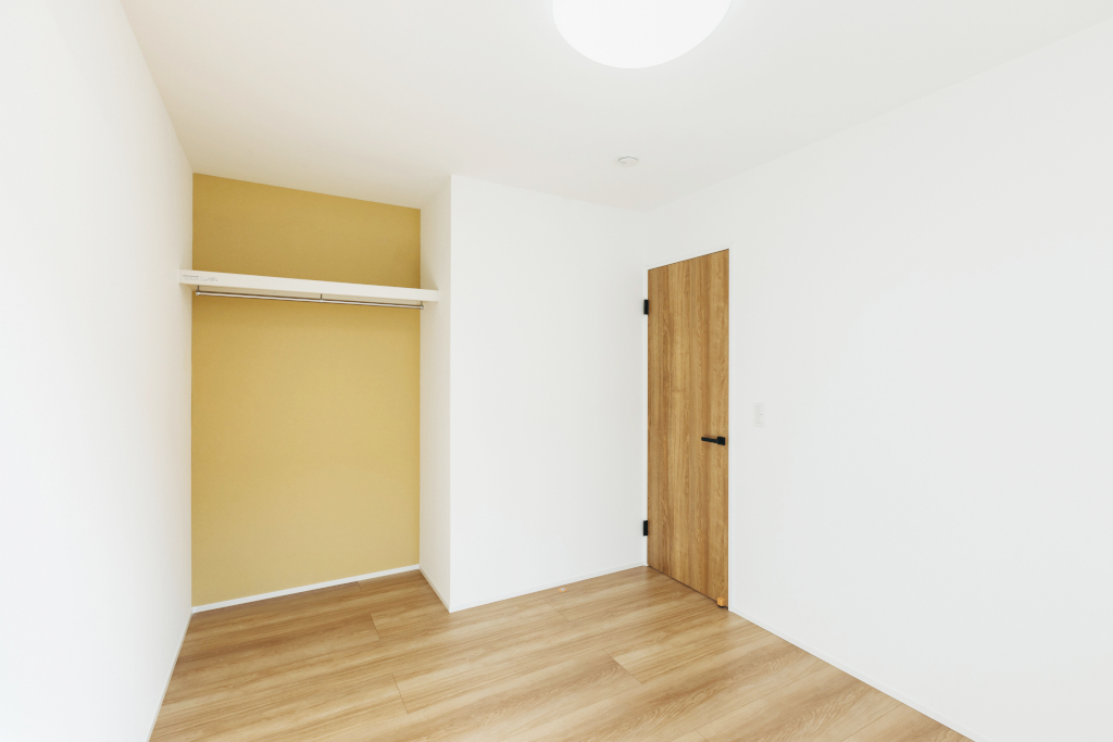 フリクラフト平田東 東棟
大人のセンスで彩る
落ち着きある家ギャラリー