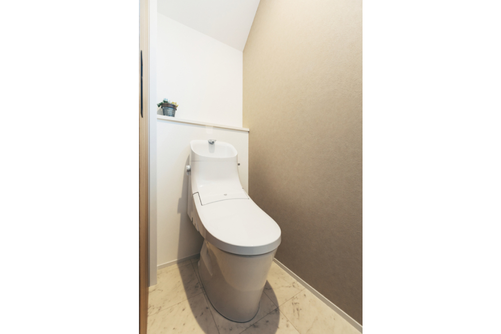 フリクラフト平田東 東棟
大人のセンスで彩る
落ち着きある家ギャラリー