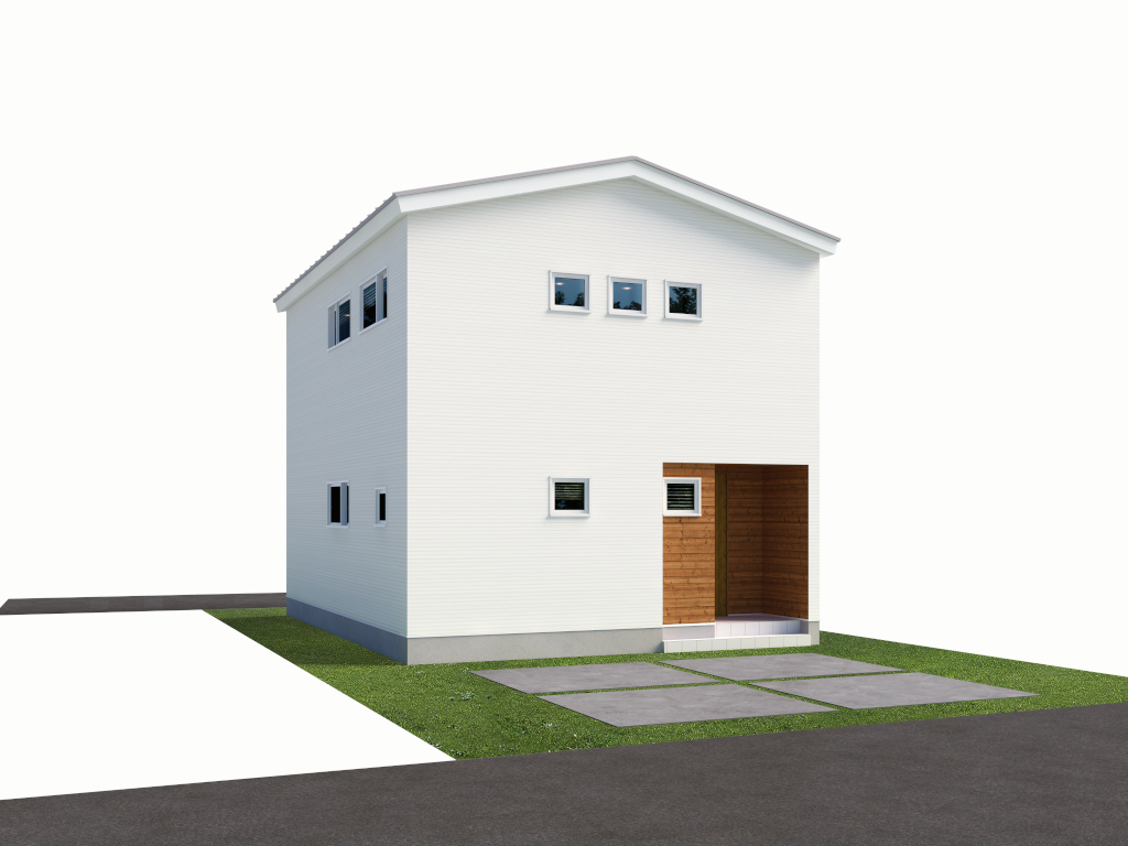 松本市 平田東 西棟
子育てしやすい周辺環境
パパ・ママに優しい家