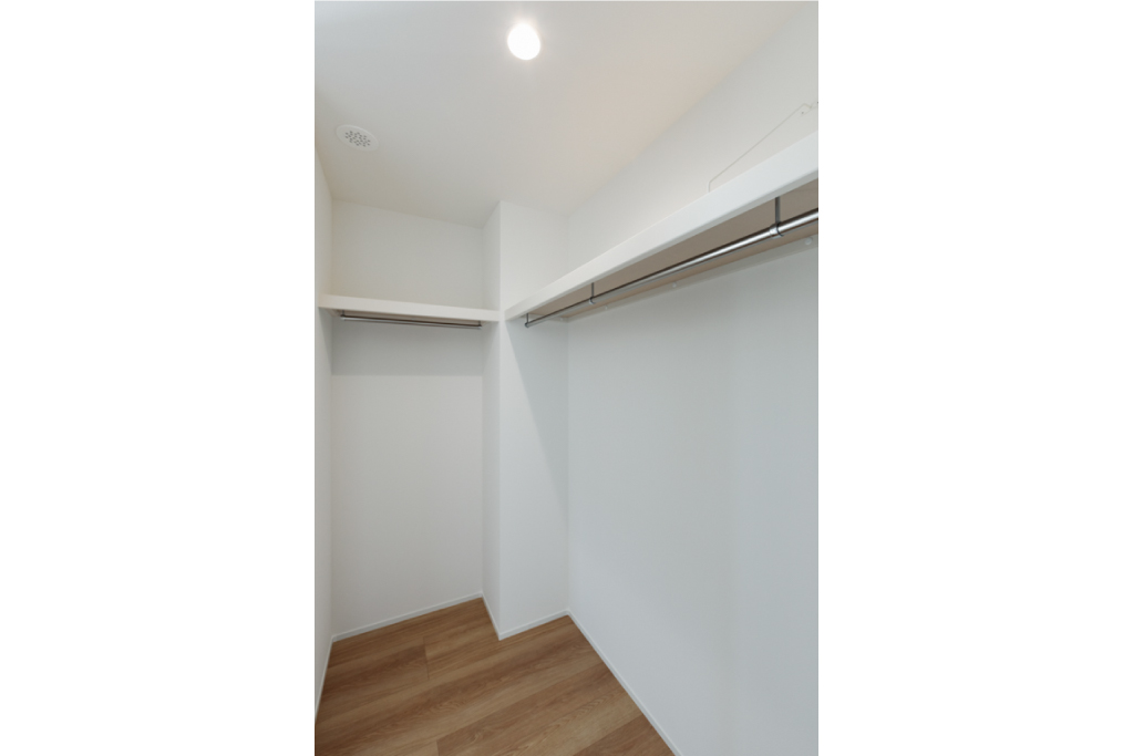 フリクラフト平田東 東棟
大人のセンスで彩る
落ち着きある家ギャラリー