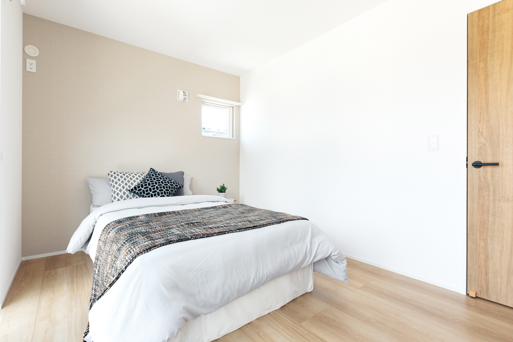 松本市 平田東 西棟
子育てしやすい周辺環境
パパ・ママに優しい家ギャラリー