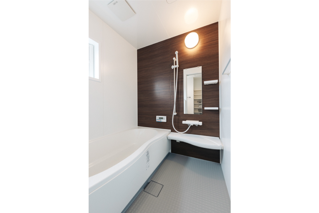 フリクラフト平田東 東棟
大人のセンスで彩る
落ち着きある家ギャラリー