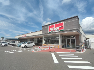 バロー塩尻店