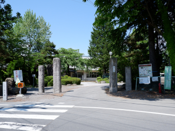 塩尻市立塩尻東小学校