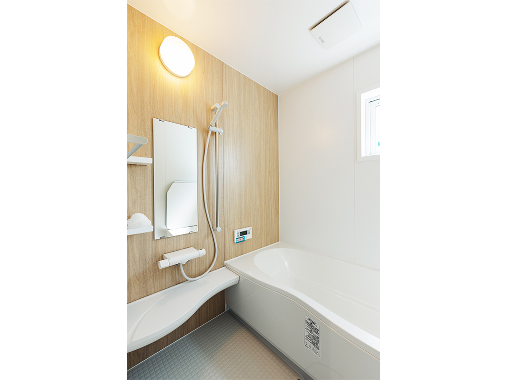 フリクラフト塩尻町
家族みんなが心地よい
おうち時間が充実する家ギャラリー