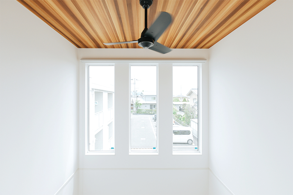 穂高柏原 東棟
家族みんなが主役
暮らしを楽しむ笑顔の集まる家ギャラリー