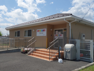 ニチイキッズ安曇野保育園