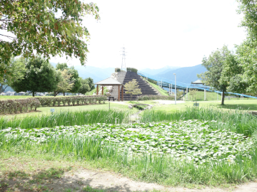 常念ふれあい公園